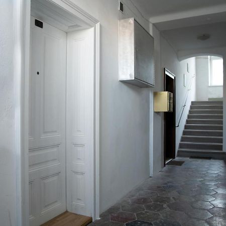 City Appartement Wagram Am Hauptbahnhof 圣珀尔滕 外观 照片