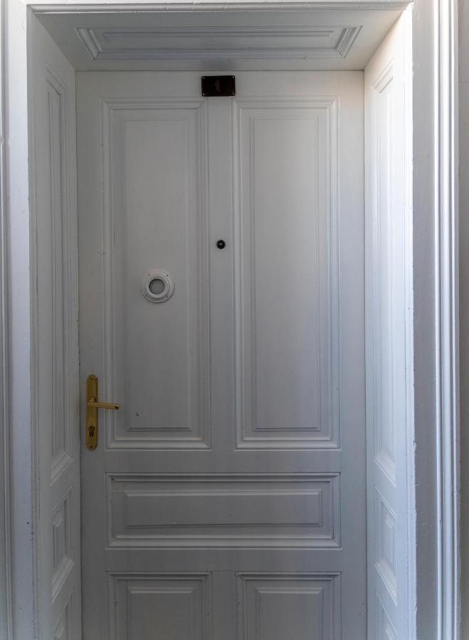 City Appartement Wagram Am Hauptbahnhof 圣珀尔滕 外观 照片